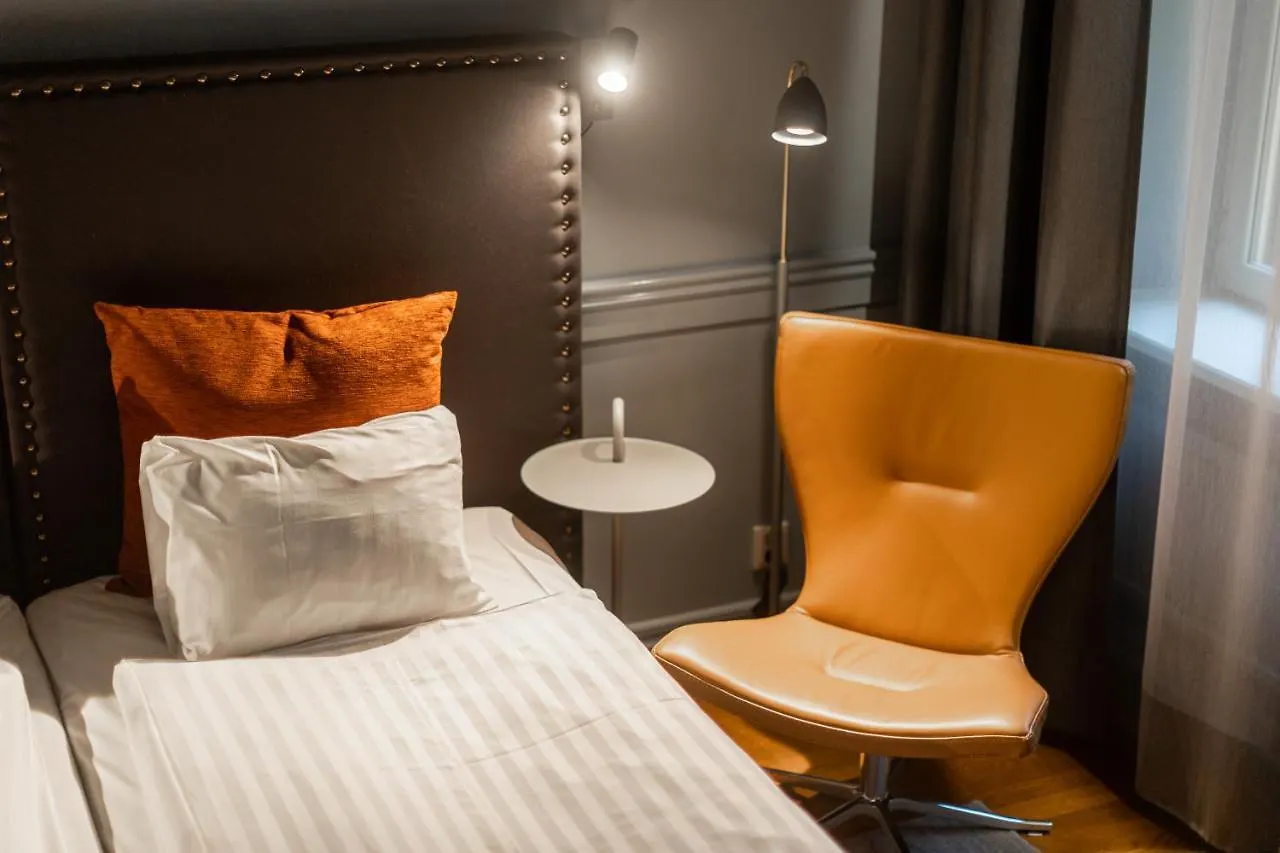Hotel Poseidon Gothenburg Sweden