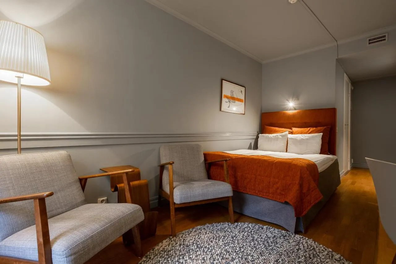 Hotel Poseidon Gothenburg