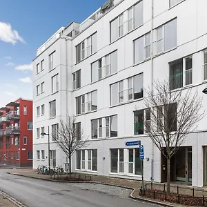  Apartment Apartments Malmoe Sweden