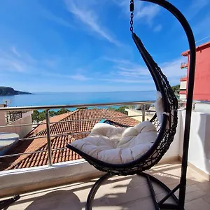 Apartahotel 28