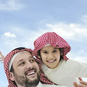 *** Aparthotel Time Opal United Arab Emirates