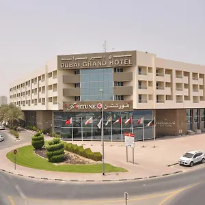 Grand By Fortune, Airport Verenigde Arabische Emiraten