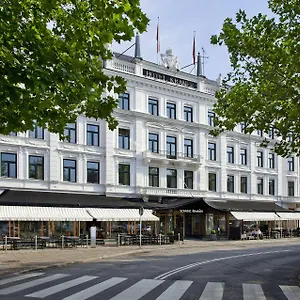Scandic Kramer 4*, Malmø Sverige