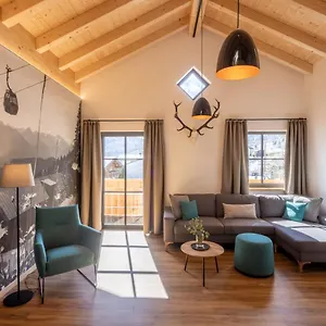 Riedbergerhorn - Gasthof&ferienwohnungen 3* Bolsterlang