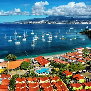 Bambou 3* Les Trois-Ilets