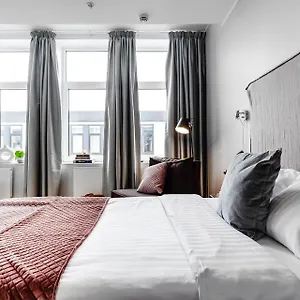 Biz Gaerdet 4*, Stockholm Sverige