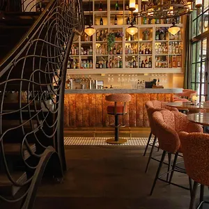& Ristorante Bellora **** Göteborg