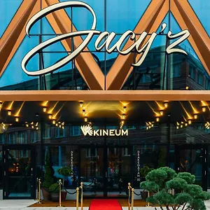 Jacyz Gothenburg