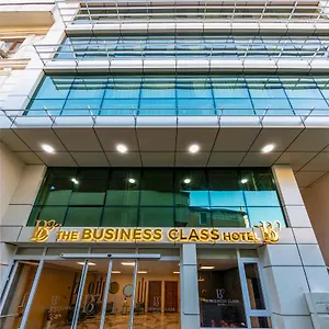 *** Hotel The Business Class Turkey