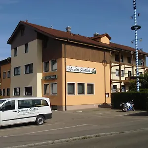 Fröhlich 2* Langenbruck