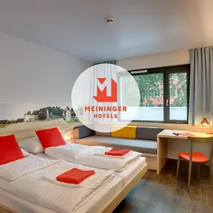 Meininger Downtown Franz 3*, Wien Østrig