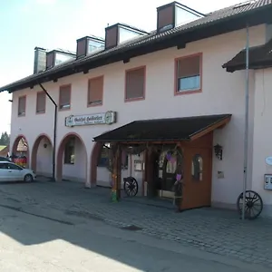 Landgasthof Haslacher Böbing