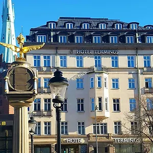 **** Hotel Terminus Sweden