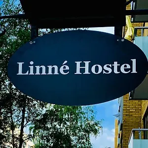 Hostal Linné, Gotemburgo