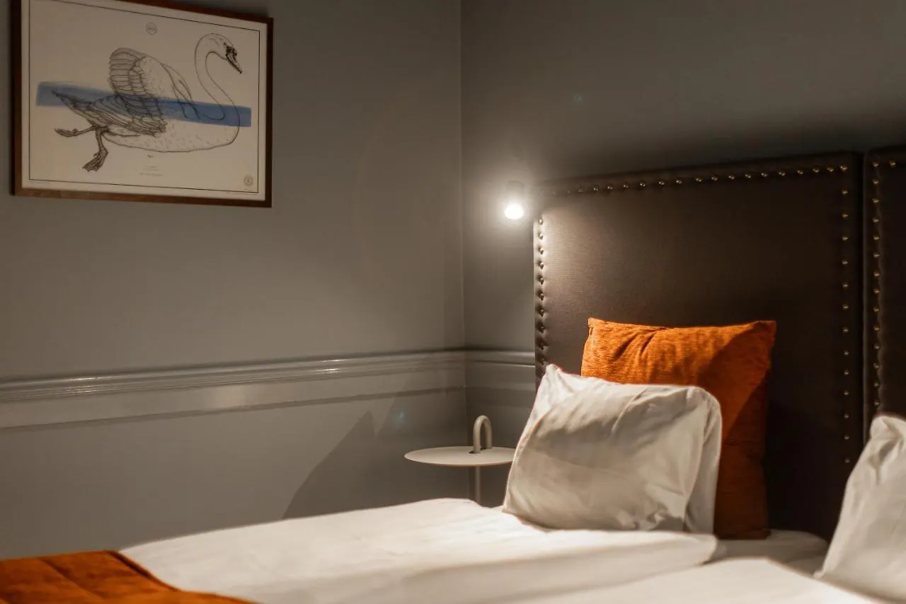 Hotel Poseidon Göteborg 3*,  Schweden
