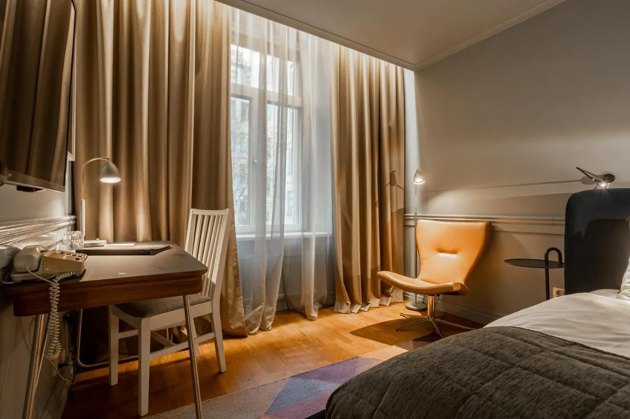 Hotel Poseidon Göteborg
