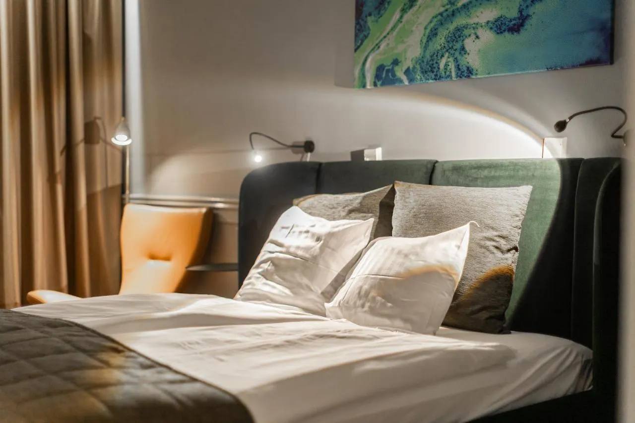 Hotel Poseidon Göteborg