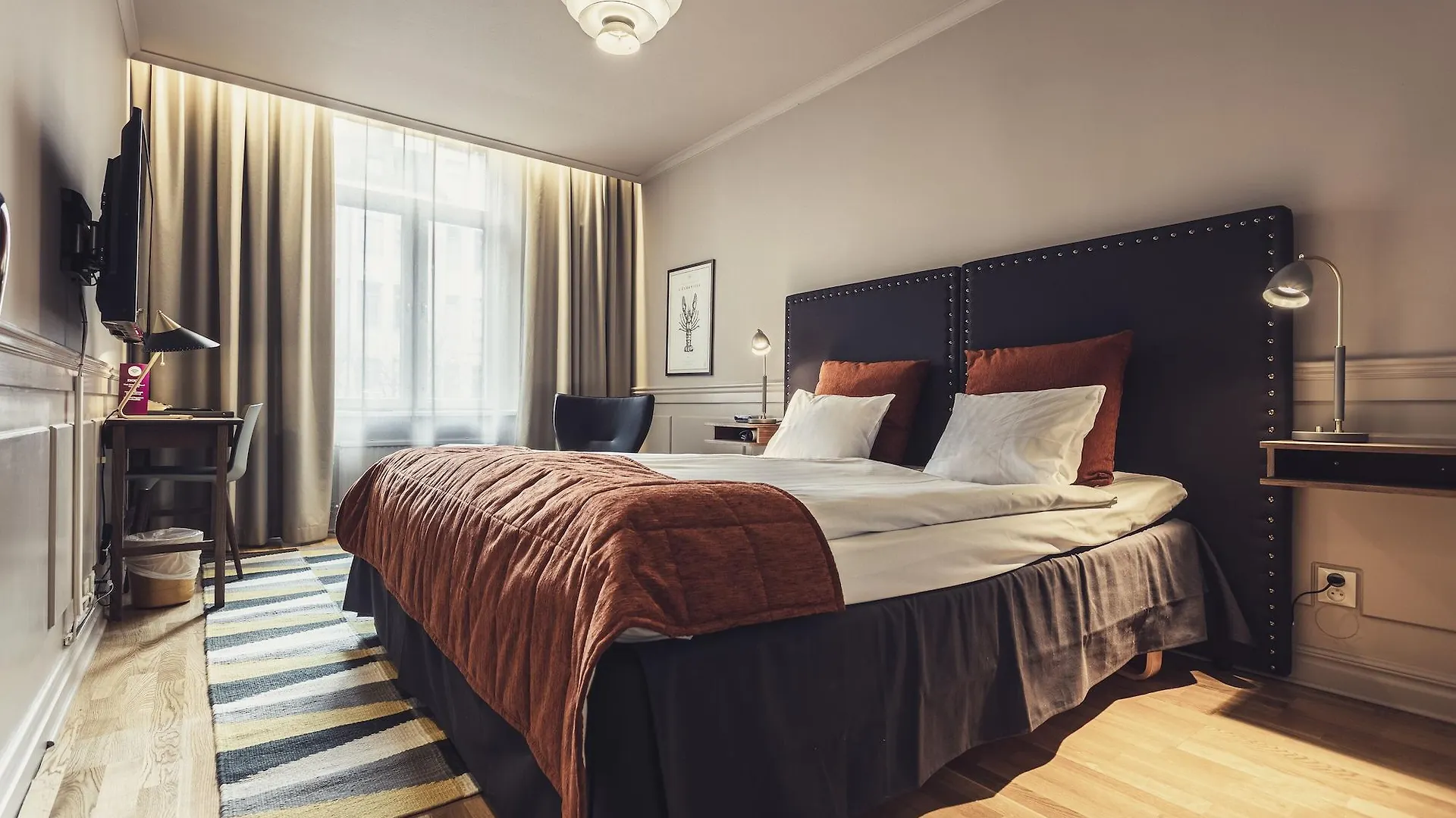 Hotel Poseidon Göteborg