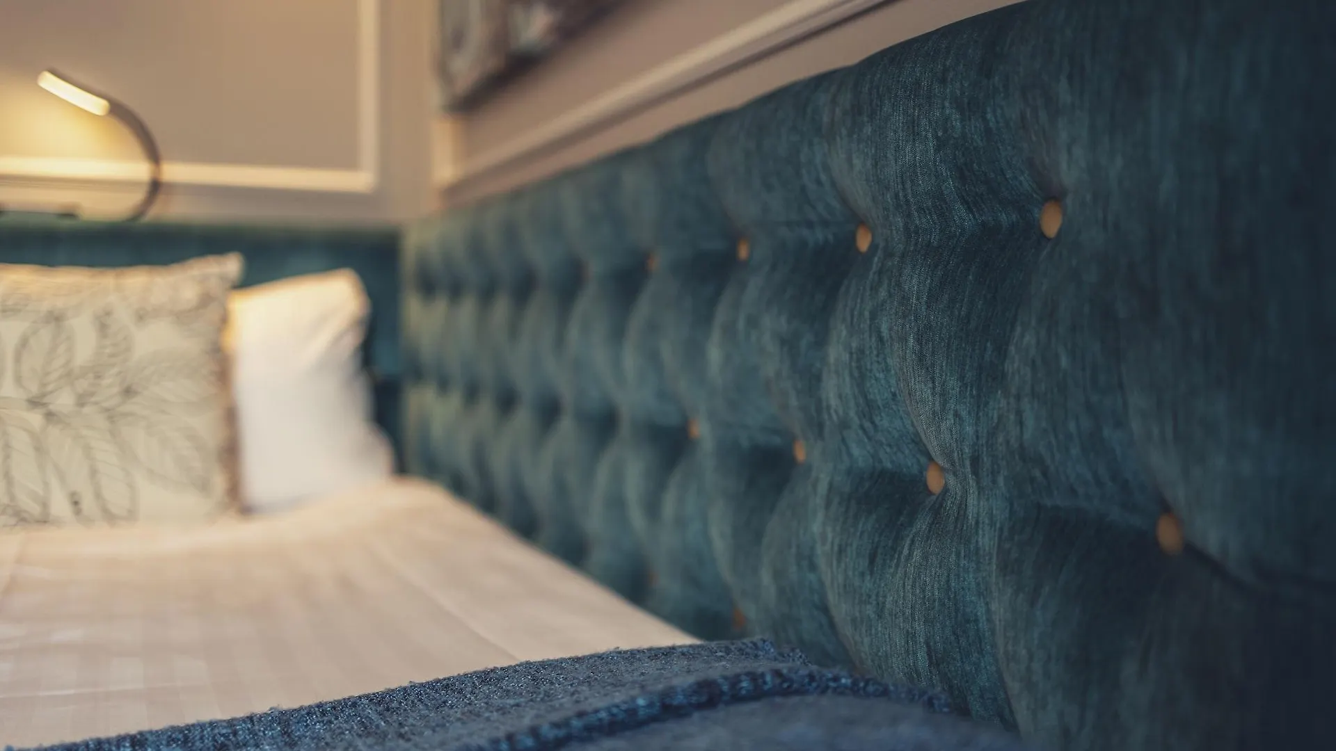 Hotel Poseidon Göteborg
