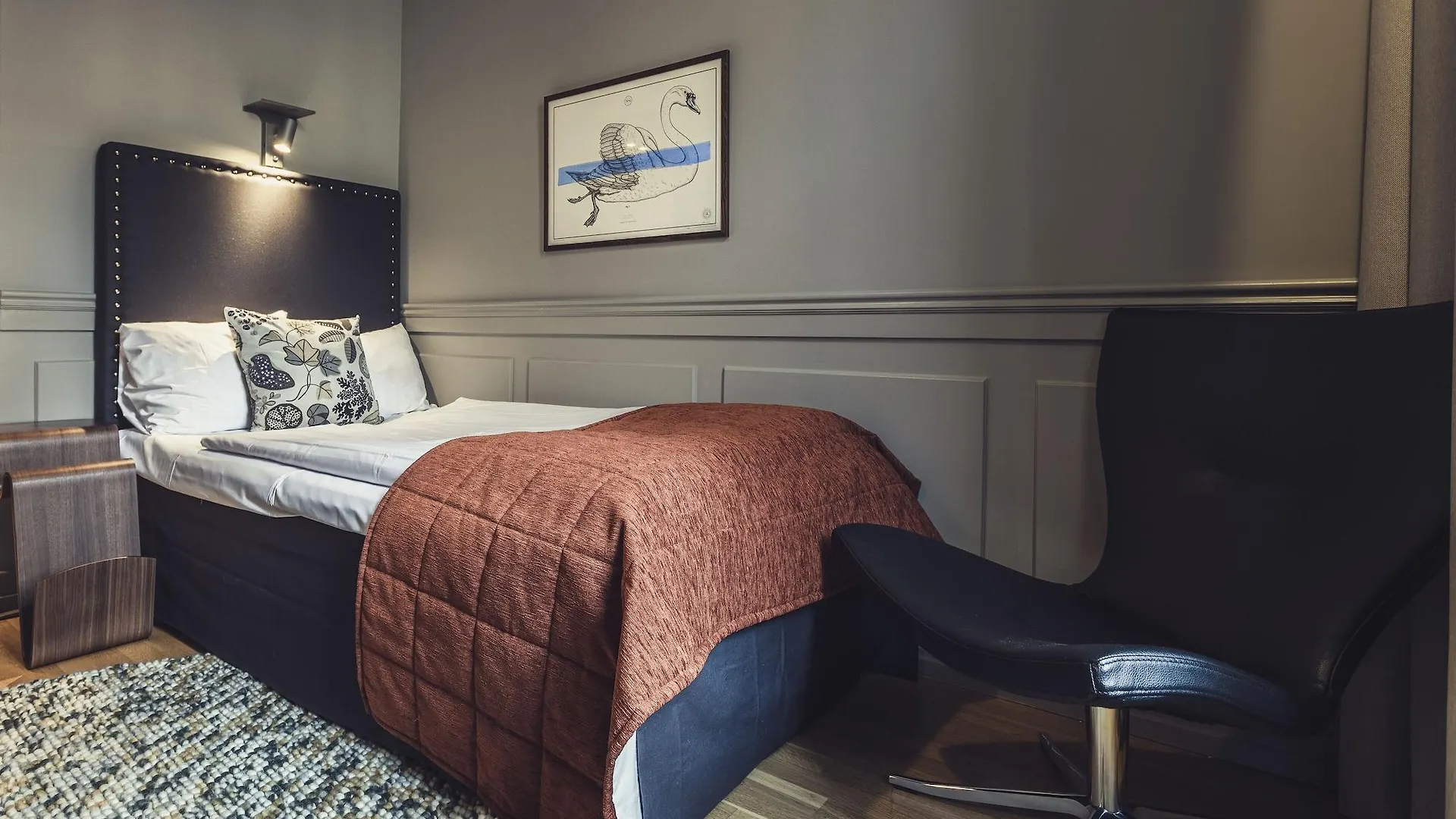 Hotel Poseidon Göteborg