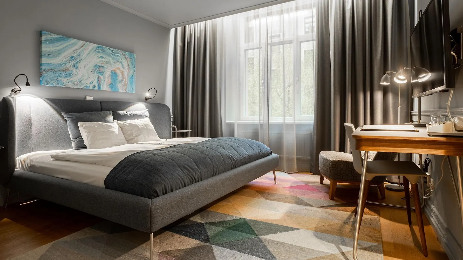 Hotel Poseidon Göteborg