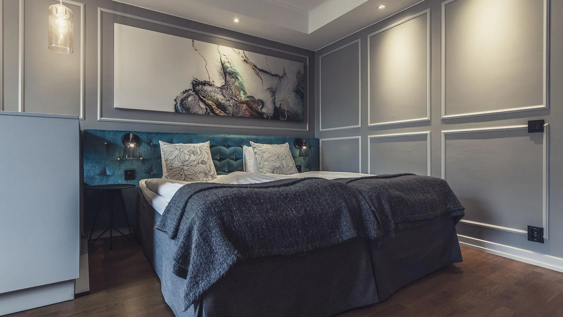 Hotel Poseidon Göteborg