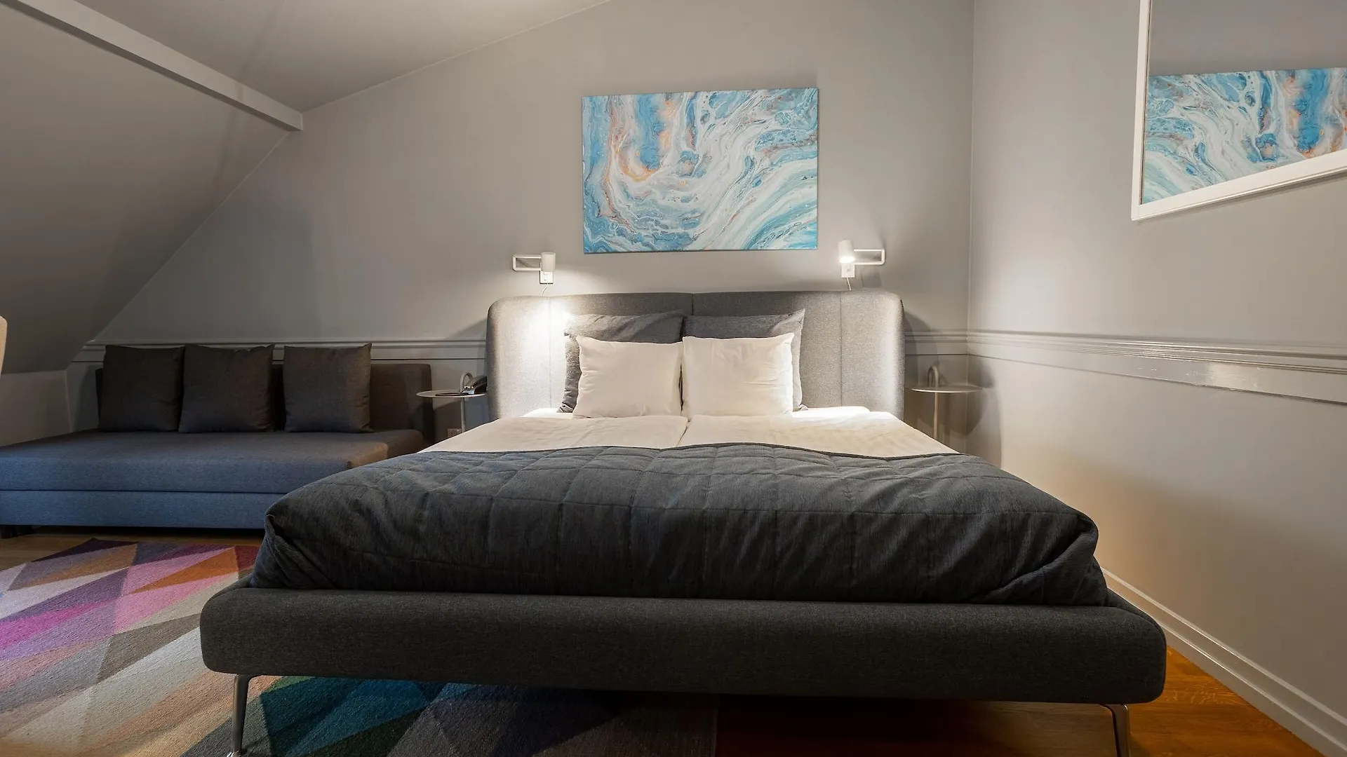 Hotel Poseidon Göteborg