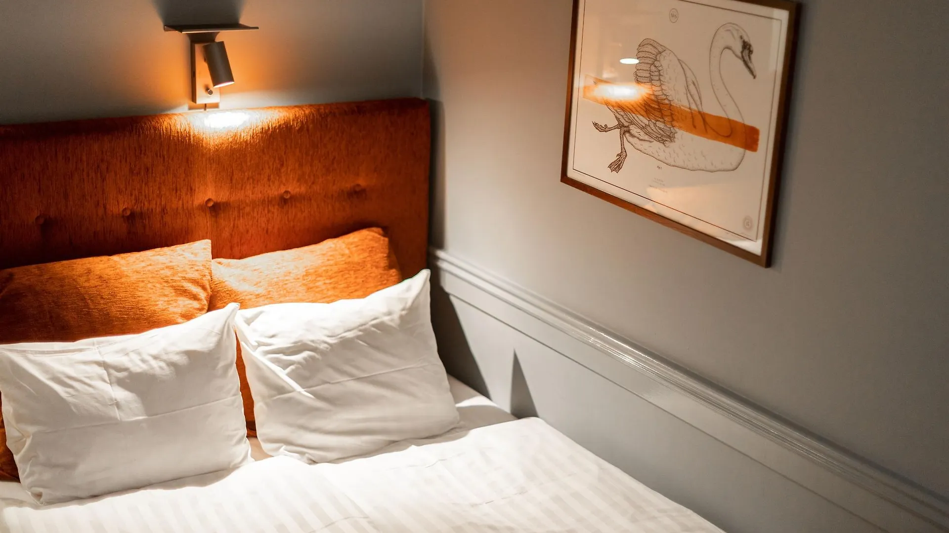 ***  Hotel Poseidon Göteborg Schweden