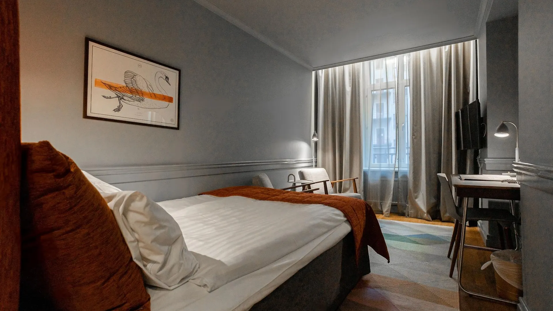 Hotel Poseidon Göteborg