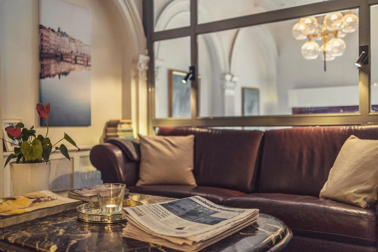 Hotel Poseidon Göteborg 3*,
