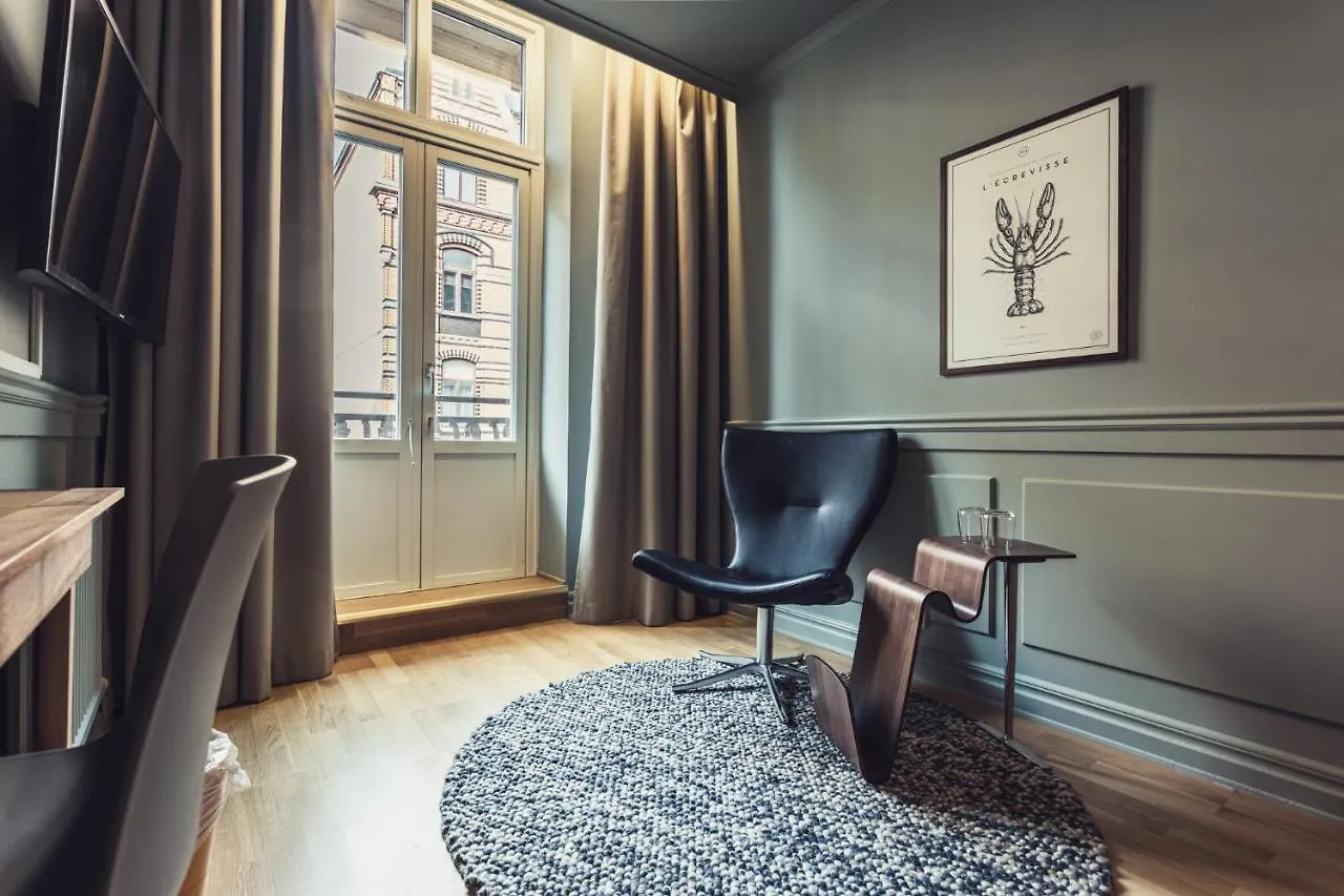 Hotel Poseidon Göteborg