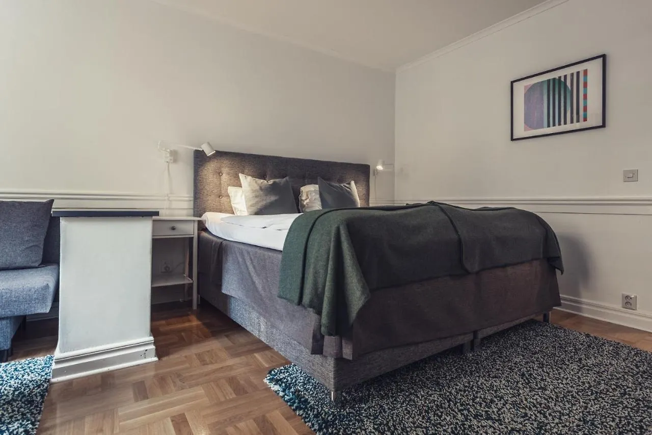 Hotel Poseidon Göteborg