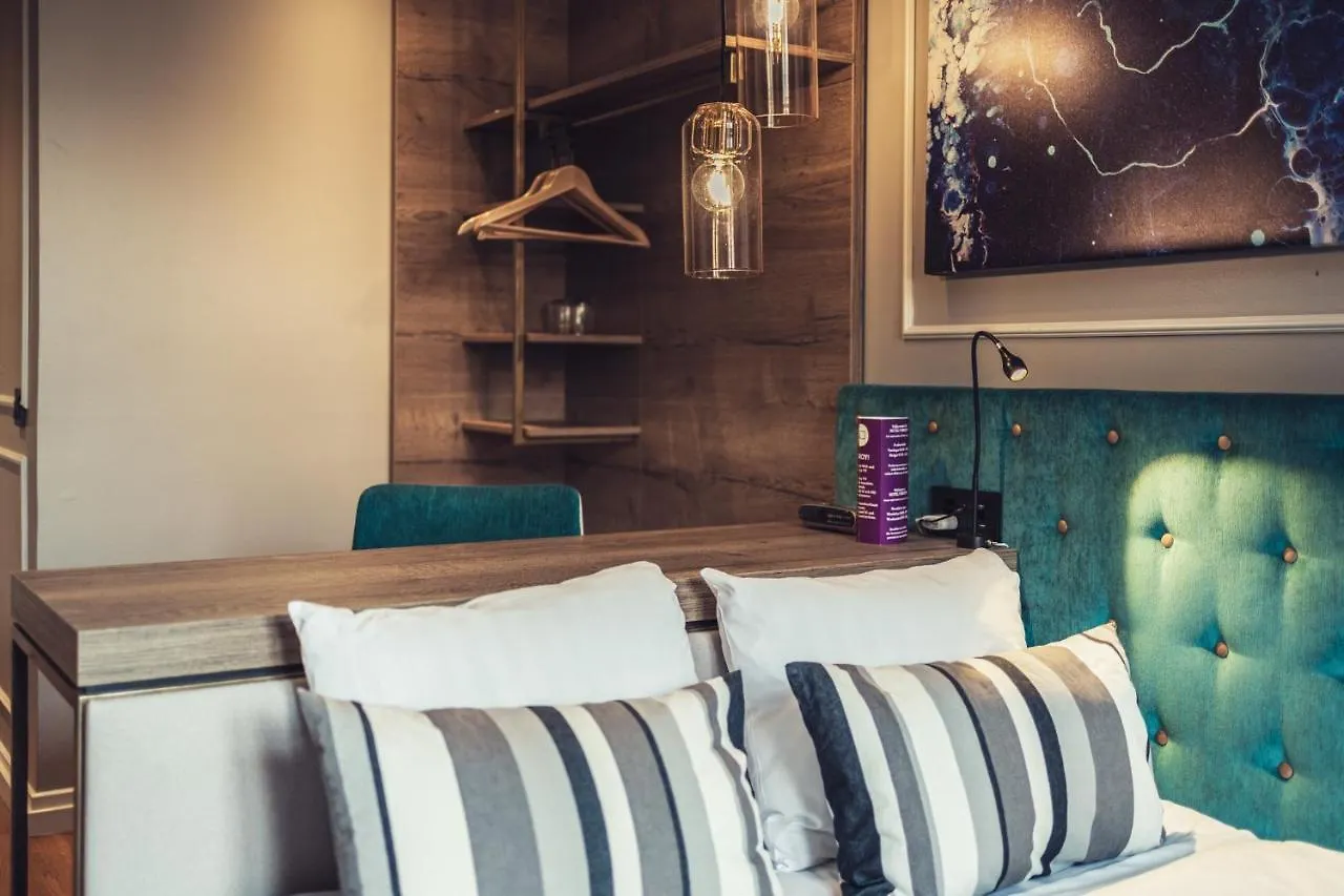 Hotel Poseidon Göteborg