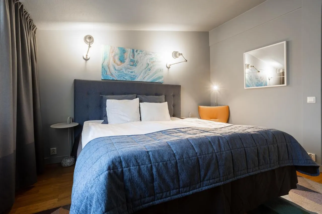 Hotel Poseidon Göteborg