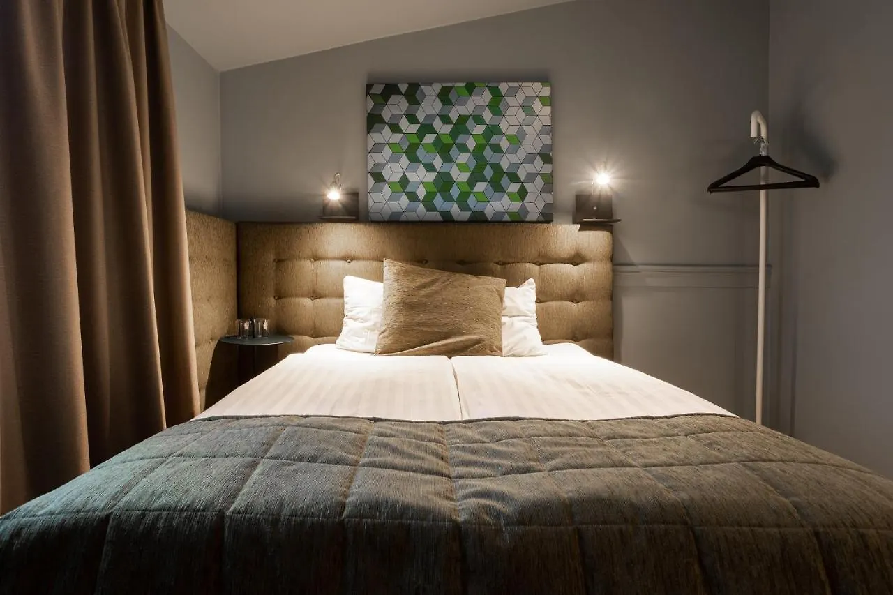 Hotel Poseidon Göteborg 3*,  Suède